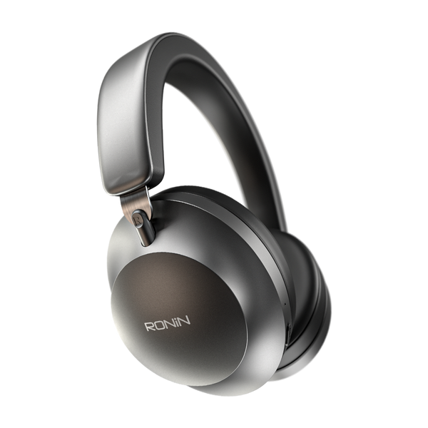 RONIN Premium Wireless Headphones R-1520
