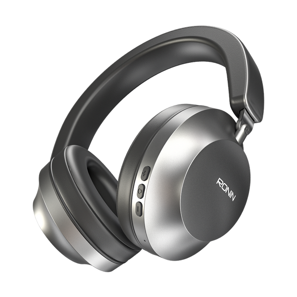 RONIN Premium Wireless Headphones R-1520