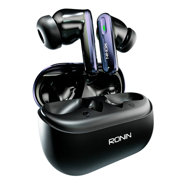 RONIN R‑7075 Vesper Wireless Earbuds