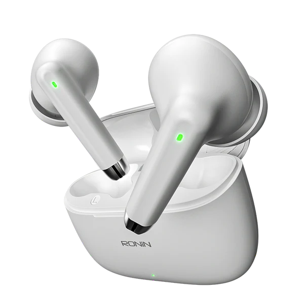 Ronin Vivid R-740 Bluetooth Earbuds
