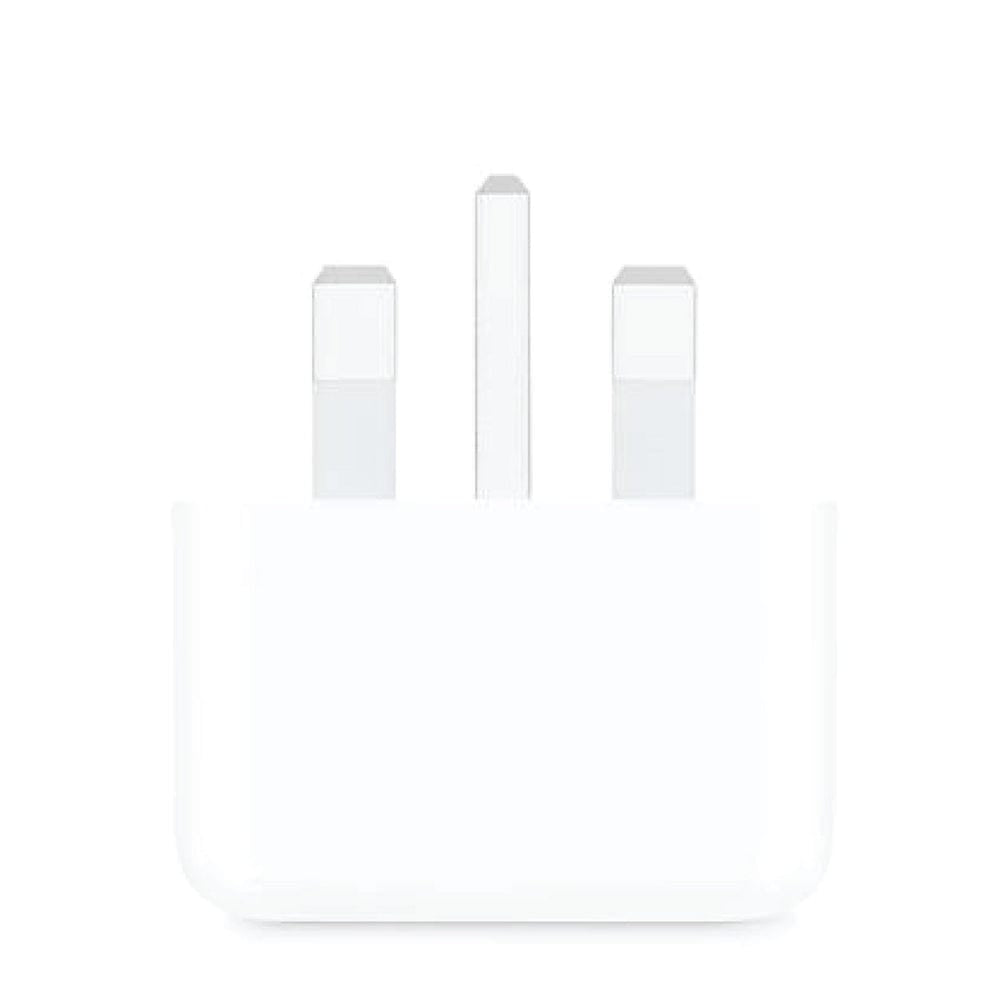Apple USB-C 20W Power Adapter - Original Fast Charger