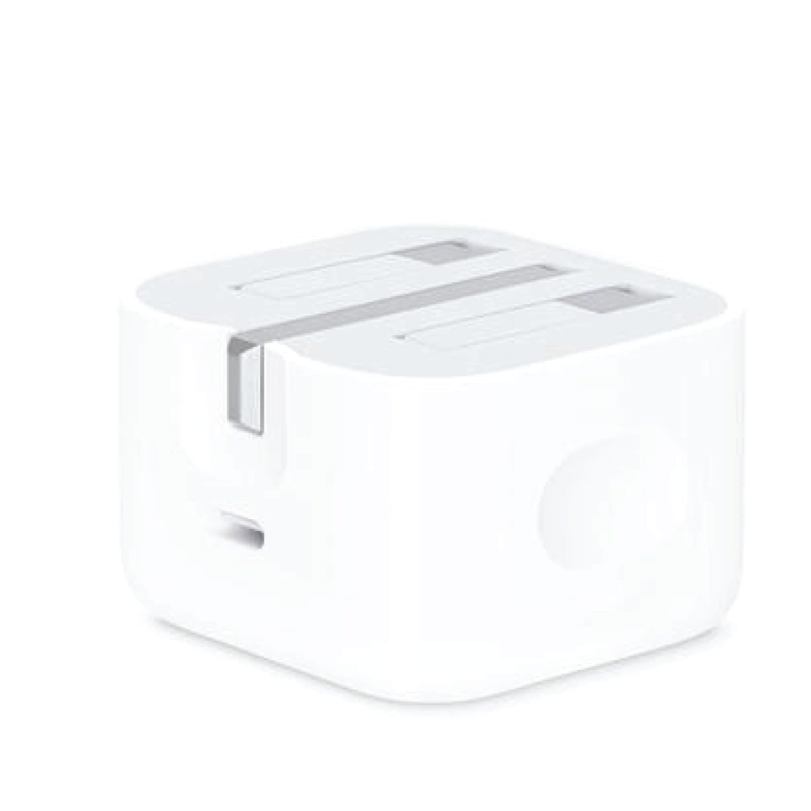 Apple USB C - 20w Power adapter