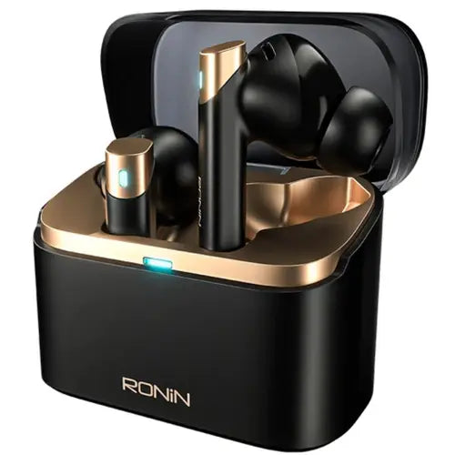 Ronin R-7110 Glacier Earbuds