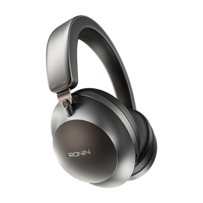 RONIN Premium Wireless Headphones R-1520