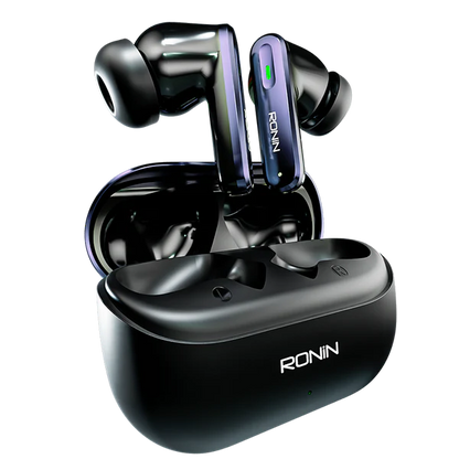 RONIN R‑7075 Vesper Wireless Earbuds