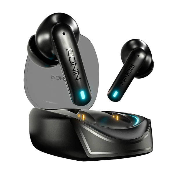 Dynasty Earbuds | R-520