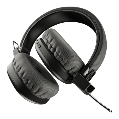 RONIN Premium Wireless Headphones R-1510