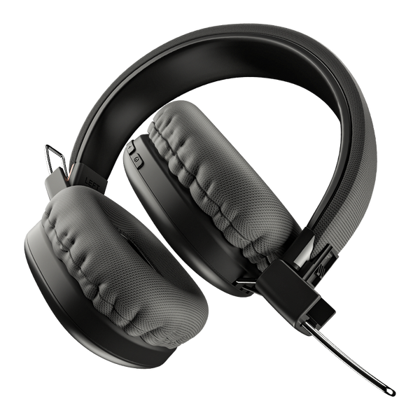 RONIN Premium Wireless Headphones R-1510