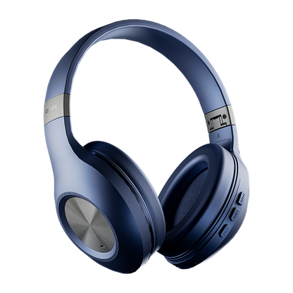 Premium Wireless Bluetooth Headphones R-1500