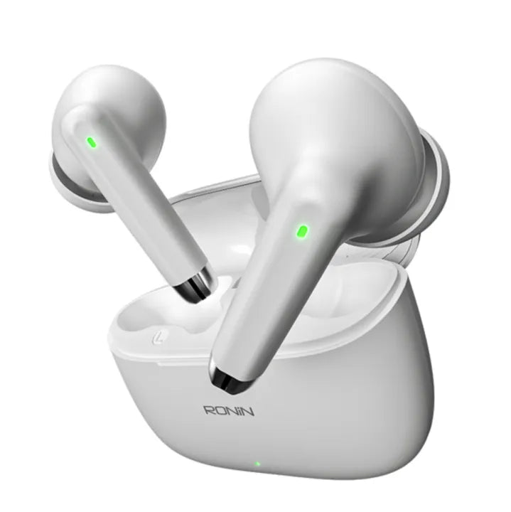 Ronin Vivid R-740 Bluetooth Earbuds