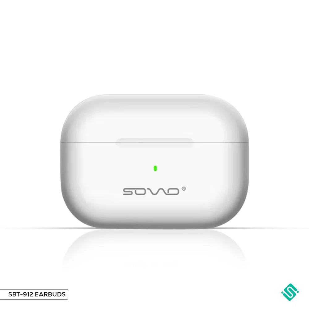 SOVO Mini Pro SBT-912 Airpods - Mini Bluetooth Wireless Headset