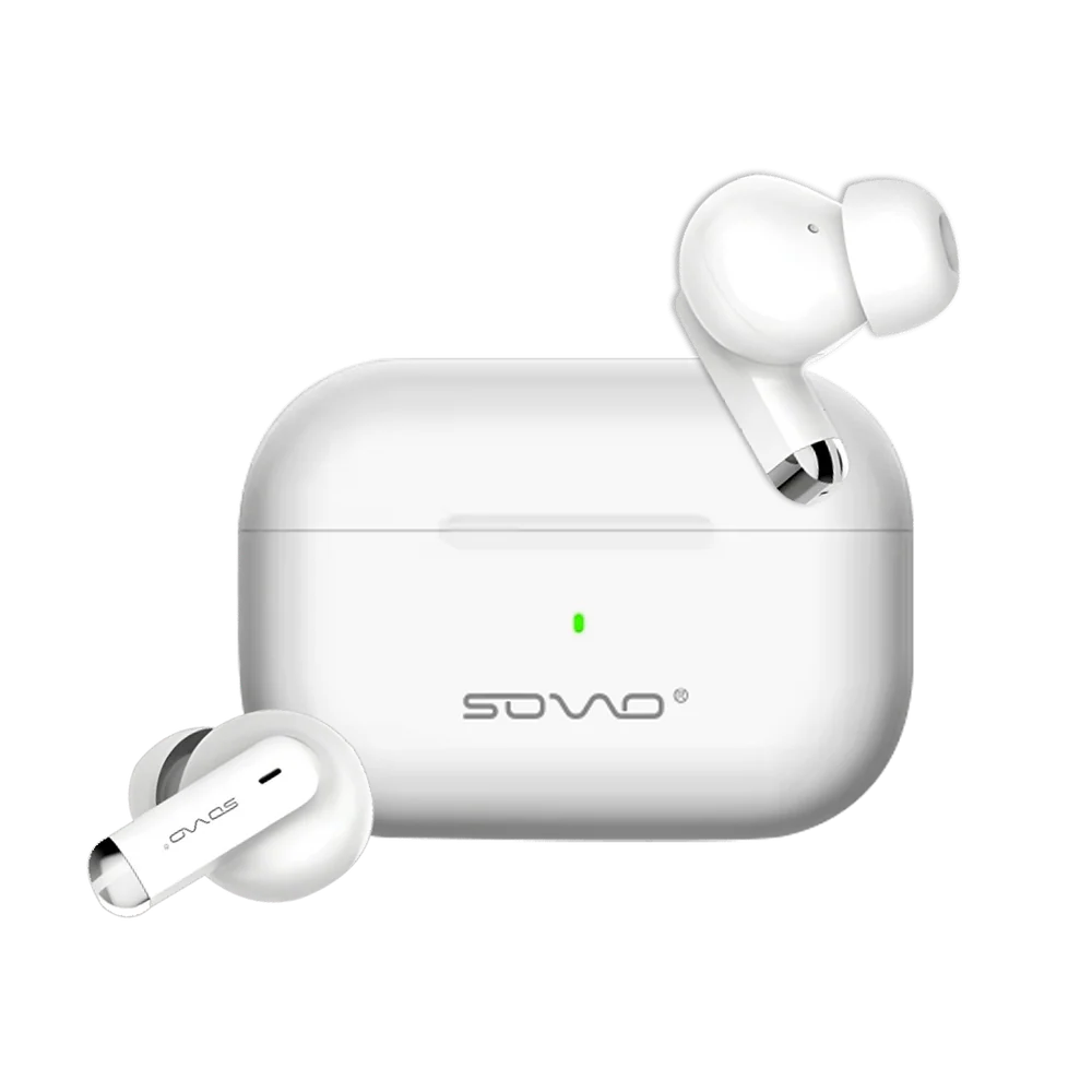 SOVO Mini Pro SBT-912 Airpods - Mini Bluetooth Wireless Headset