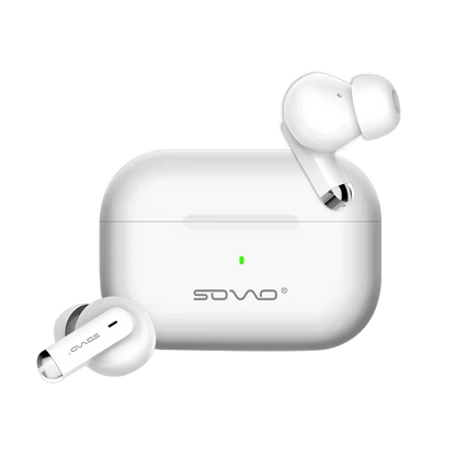 SOVO Mini Pro SBT-912 Airpods - Mini Bluetooth Wireless Headset