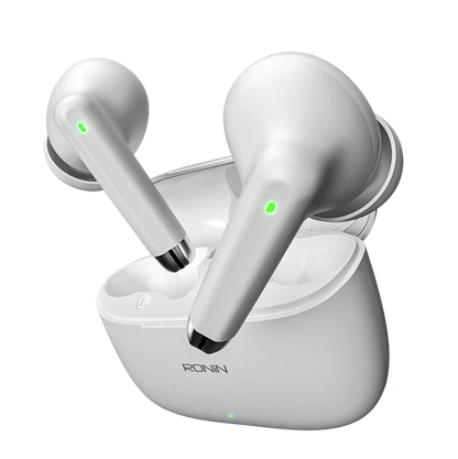 Ronin Vivid R-740 Bluetooth Earbuds