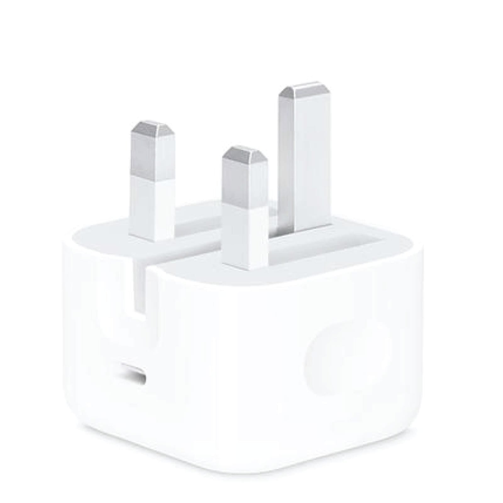 Apple USB C - 20w Power adapter