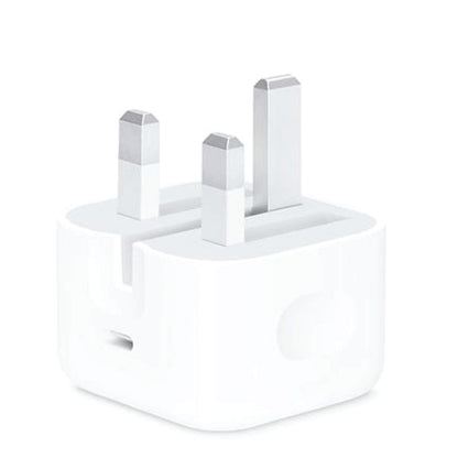 Apple USB C - 20w Power adapter