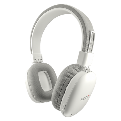 RONIN Premium Wireless Headphones R-1510