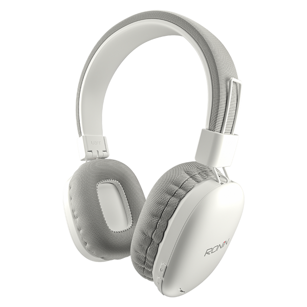 RONIN Premium Wireless Headphones R-1510
