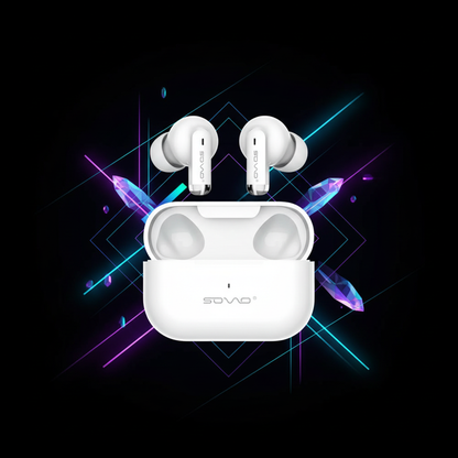 Designer Background for Earbuds