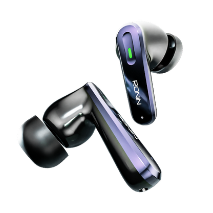 RONIN R‑7075 Vesper Wireless Earbuds