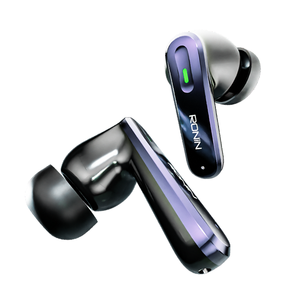 RONIN R‑7075 Vesper Wireless Earbuds