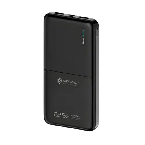 SOVO Volt SPB-605 10000mAh Portable Power