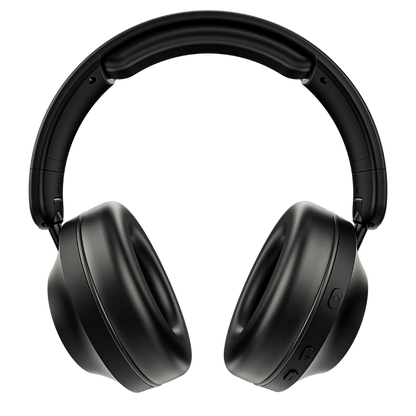 RONIN MAGNITUDE Wireless Headphones - Heavy Bass & 10 Hours Playtime - R-1505