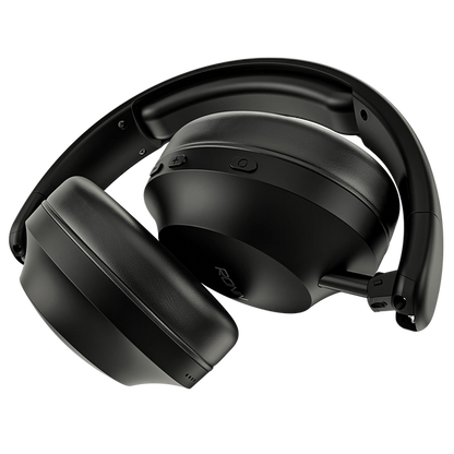 RONIN MAGNITUDE Wireless Headphones - Heavy Bass & 10 Hours Playtime - R-1505