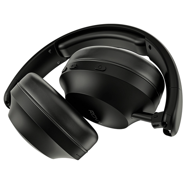 RONIN MAGNITUDE Wireless Headphones - Heavy Bass & 10 Hours Playtime - R-1505