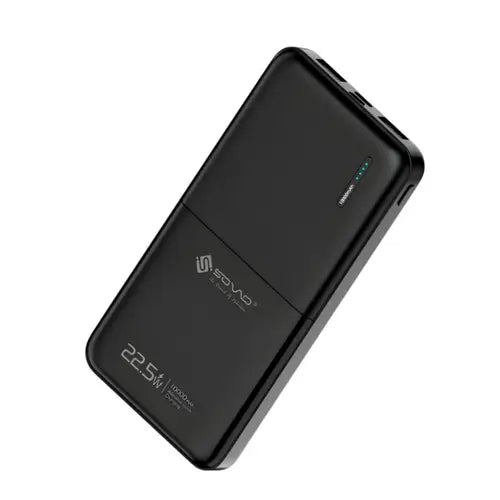 SOVO Volt SPB-605 10000mAh Portable Power