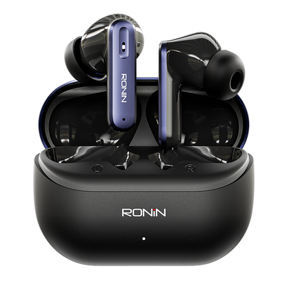 RONIN R‑7075 Vesper Wireless Earbuds