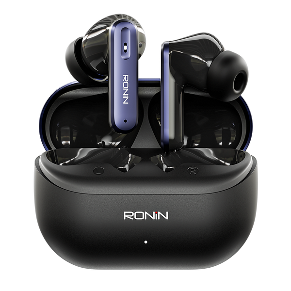 RONIN R‑7075 Vesper Wireless Earbuds
